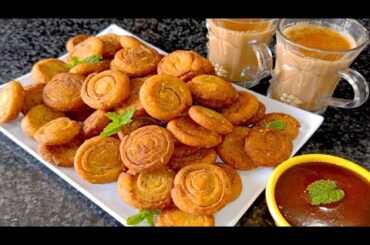 10 mins Snacks | Instant Snacks Recipe | Lunchbox Recipe| Teatime Snacks | Cook With Shumaila