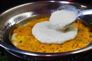 Easy Dinner Or Breakfast Ideas | Healthy Recipe | Simple Dinner Recipes | Breakfast Recipe