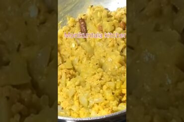 chana dal with lauki/ simple and healthy recipes/summer special