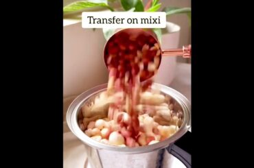 Healthy snacks recipe #healthybreakfast #energybarrecipe #energybites #energyball