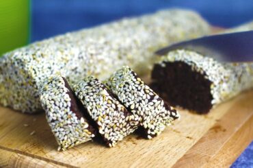 Amazing Sugar-free candies! HEALTHY milk-free gluten-free recipe!