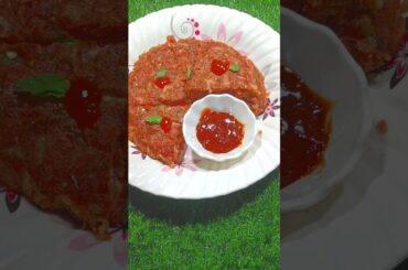 Suji ka Nashta  Healthy Breakfast Recipe 10 min Breakfast Recipe #youtubeshorts #food #Shorts #yt