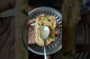 Healthy Moong Dal Sandwich for Kids #healthysnacks #sandwich #moongdal #kidsrecipesintamil #kids
