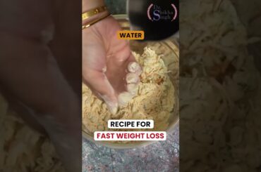 Weight loss paratha#diet #weightloss #drshikhasingh