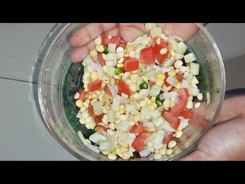 Healthy Salad Recipe ll Shadiyon Wala salaad l Protein Salad Recipe l Vegetable Salad #viral #4k Healthy Salad Recipe ll Shadiyon Wala salaad l Protein Salad Recipe l Vegetable Salad #viral #4k