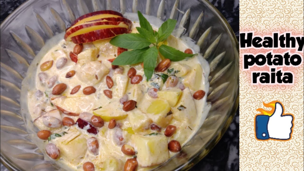 Vegan Potato Salad | Healthy Potato Salad Recipe Vegan Potato Salad | Healthy Potato Salad Recipe