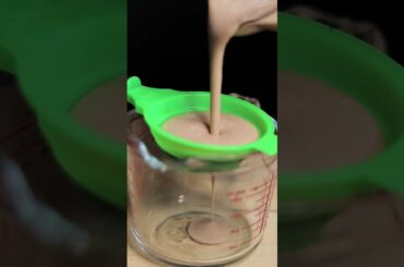 Wood Apple Juice || #shorts  #asmr #woodapple #woodapplejuice #fruitjuice #healthy #food