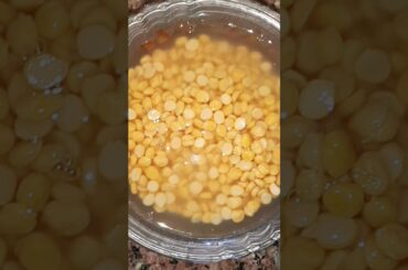 Lauki chana dal recipe/#Punjabi style chna daal  #ChanaDalrecipe #Healthy #shorts #youtubeshorts