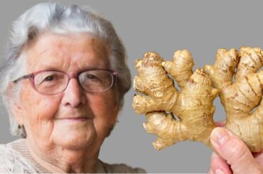 I have not been sick for 35 years, my vision is clear, my mind is clear, my blood pressure is normal