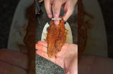 Easy, Healthy Chicken Burrito