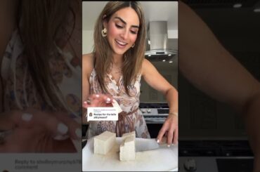 Easy Pizza Fries (Tofu Ziti) For Weight Loss #easyrecipe #healthyrecipes #protein #shorts