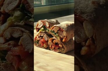 Super Easy 15-Min Lunch