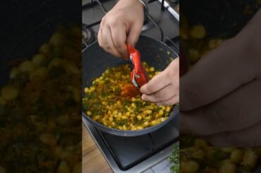 Veg Cutlet Recipe | Cook Healthy Snacks at Home | Sanjoli Masale