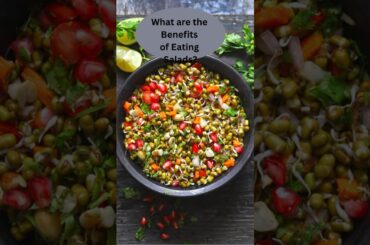 #salad #fruitsalad #benifits #vegan #veg #tastyfood #vegitablesalad #saladrecipes #diet #healthy