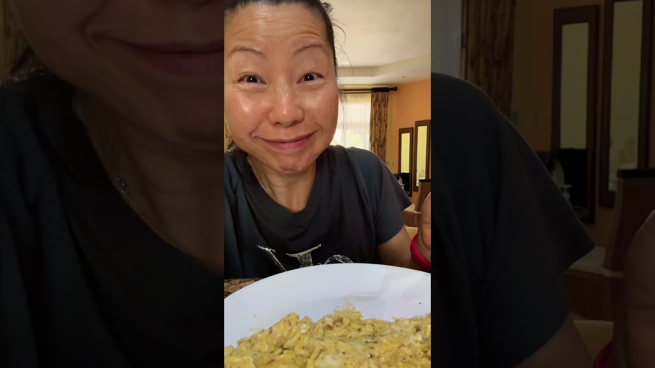 What I Ate for Breakfast on Refeed Day in Costa Rica What I Ate for Breakfast on Refeed Day in Costa Rica