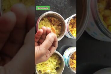 Kids lunch box recipes | lunch box recipes | Tiffen box recipes | Healthy food | Food |  kids | EKM