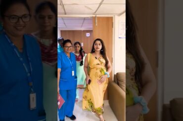 My Delivery  Date Details & Hospital #oklahari #laharivlogs #baby #babyboy #babygirl #babyshorts