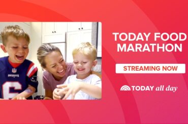 Watch: Cooking with Cal for the perfect delicious and healthy recipes for breakfast through dinner!