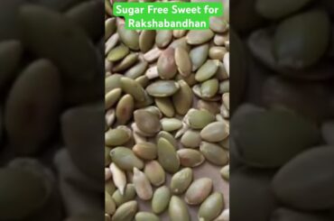 Rakhi special recipe |ladoo recipe| rakhi special mithai #shorts #short #energybar #viral#rakhi#1m