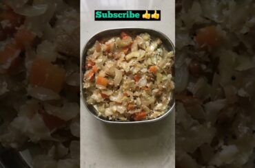 Healthy lunch box & snacks recipes #shorts #youtubeshorts || Thursday