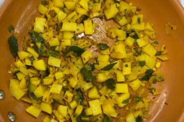 Tasty and Healthy Salad | Protein-rich, aids in weight loss and high fibre