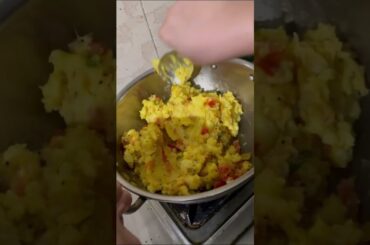 Aloo toast #ytshorts #viral #food #shortsvideo #trending #homemadefood #health #
