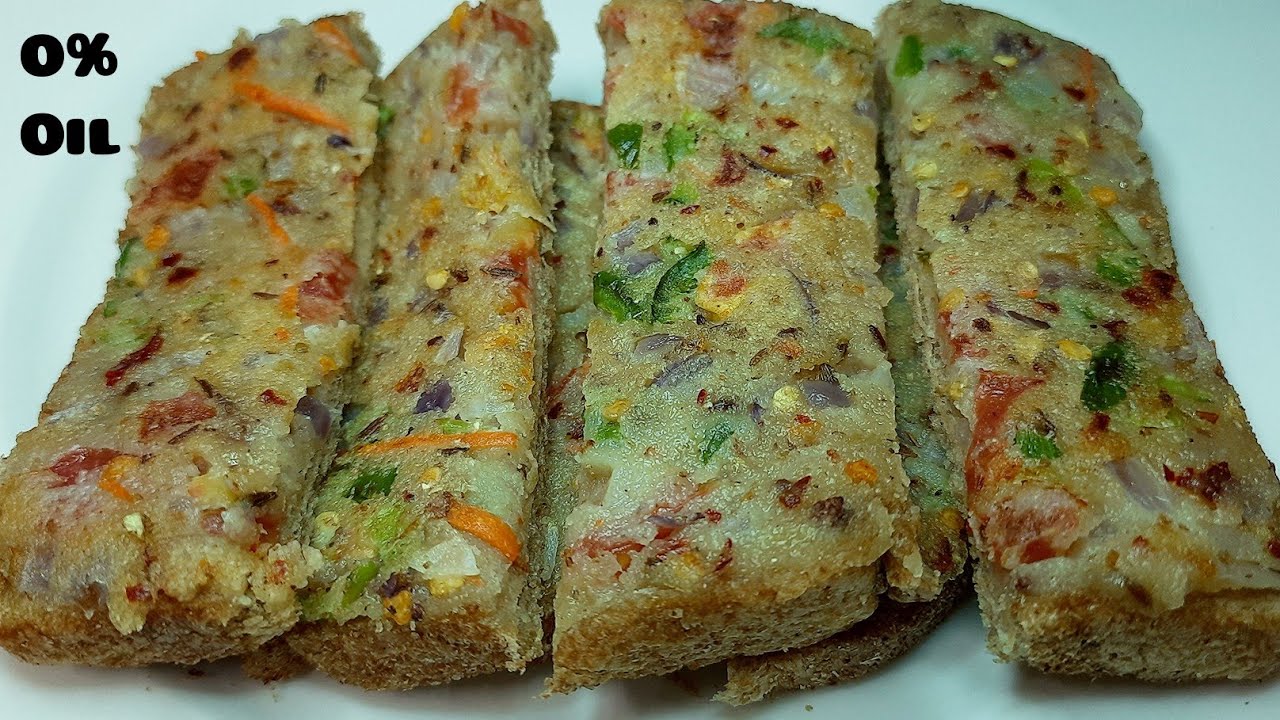 Without Oil snacks | Oil Free Recipe | Easy and quick recipes for snacks|Easy snacks to make at home Without Oil snacks | Oil Free Recipe | Easy and quick recipes for snacks|Easy snacks to make at home