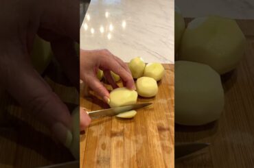 COOK WITH ME! #SHORTS! + HEALTHY DINNER RECIPE!