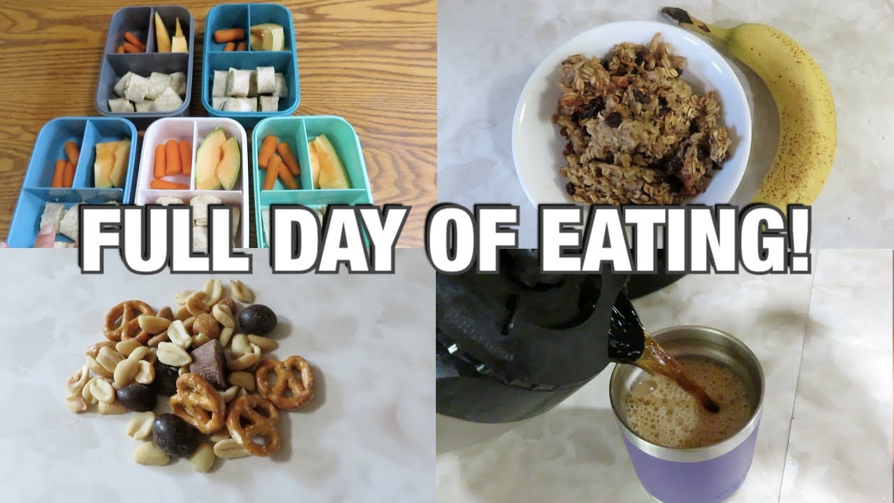 HEALTHY MEAL IDEAS FOR A LARGE FAMILY! | FULL DAY OF FOOD HEALTHY MEAL IDEAS FOR A LARGE FAMILY! | FULL DAY OF FOOD