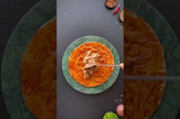 ##chapatirecipe #trendinreels #healthysnacks #easyrecipe #desifood #foodieofindia #recipeofinstagram