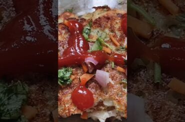 healthy breakfast sooji recipe #shorts #short #healthy #soojirecipes #youtubeshorts #viral