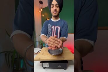 Schezwan bread ball | Day 3 of 15 days bread challenge #shorts #paramaedy