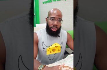 Subway Meal Hacks To Get Ripped