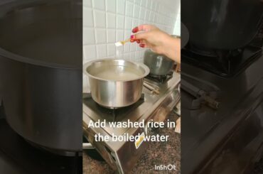 Healthy food recipes..Dal rice #shortvideo #viral #shorts