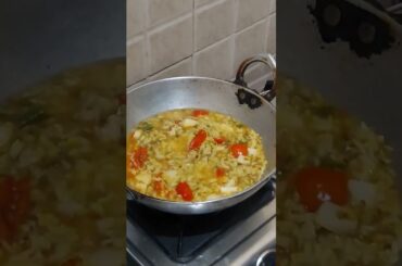 My healthy dinner recipes #dailyvlog #vlog #satvik  #homemadefood#weightlossjourney