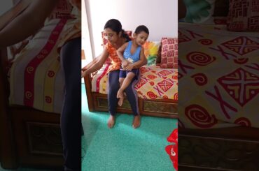 Realistic Productive Morning Routine of Mom | Exercise, Healthy Breakfast Recipe, Books, Baby time