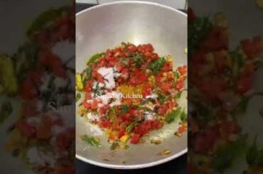 Healthy lunch recipes #shorts