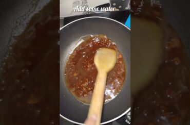 Gud Makhana Recipe #jaggery Caramelized Lotus Seeds #healthy Snacks #shortvideo #youtubeshorts