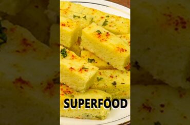 Easy Breakfast/Dinner Recipe | Snacks | Healthy breakfast recipes #shorts #shortsvideo #short