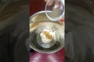 Buttermilk easy recipe for weight loss #shorts #youtubeshorts