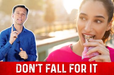 Keto Snacks: Not a Good Idea!