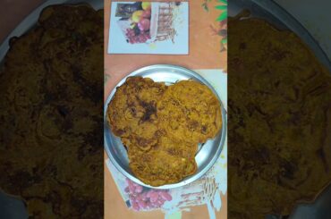 Besan Cheela Recipe | Healthy breakfast recipe | #shorts #youtubeshorts #viral #cooking #viralvideo