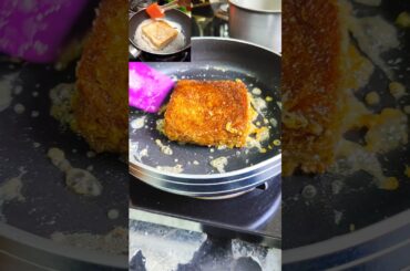 Milk Bread recipe | bread milk | Milk Toast #shorts #viral #bread #breadrecipe #food #recipe #milk