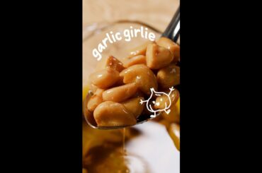 50 Clove Cheesy Garlic Bread