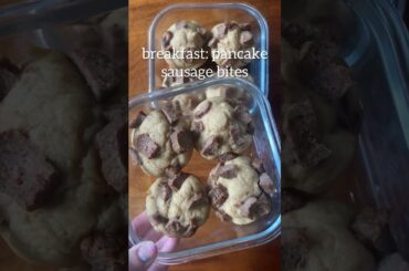 Easy Meal Prep (1 Hour!) #mealprep #mealprepping #healthyrecipes #easyrecipe #trending