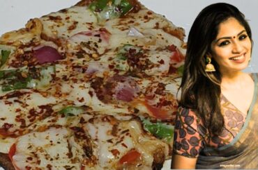 Super Tasty Super Healthy Bread Pizza Recipe | Bread Pizza Recipe | 10 minute Pizza ,  Easy Recipe