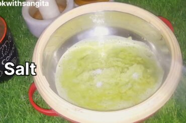 Quick Healthy Breakfast Recipes/Tiffin idea For Kids #breckfast @cookwithsangita653