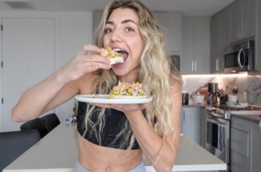 HEALTHY COLLEGE MEALS