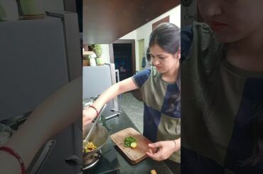 My Husband's Lunchbox Episode-8 | Lemon rice recipe #shorts