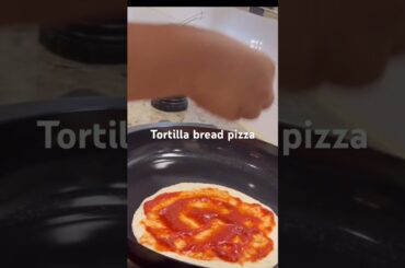 Pizza recipe, 3 ingredients meal, quick lunch, after school food, healthy snacks, kids meals, dinner